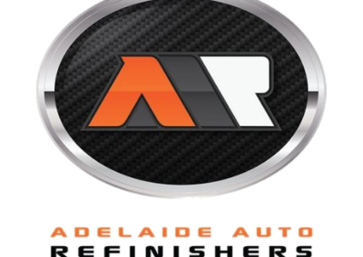 We recommend Adelaide Auto Refinishers