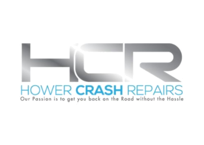 We recommend Hower Crash Repairs