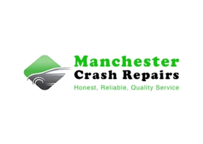 We recommend Manchester Crash Repairs