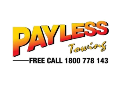 We recommend Payless Towing SA