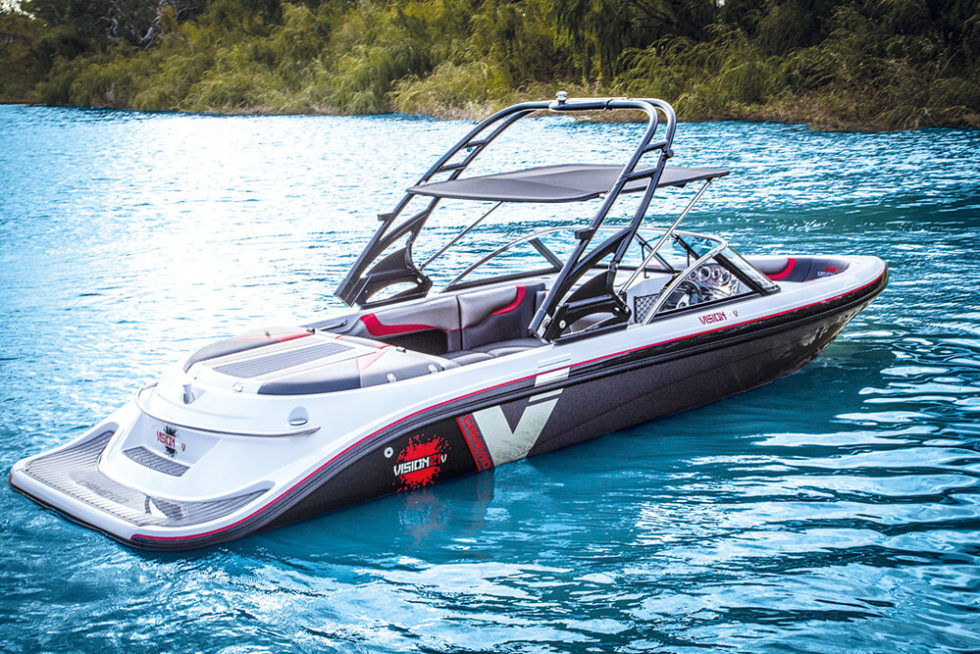 Boat Detailing Adelaide Home