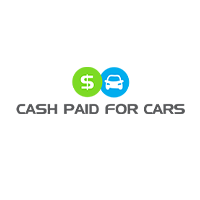 We recommend Cash Paid For Cars